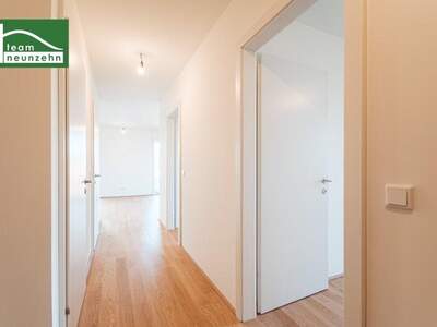 Terrassenwohnung kaufen in 1210 Wien (Bild 4)