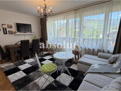 Terrassenwohnung kaufen in 5700 Zell am See (Bild 1)