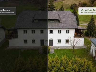 Haus kaufen in 4563 Micheldorf