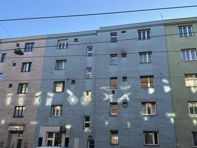 Wohnung kaufen in 1140 Wien