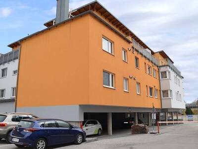 Mietwohnung in 3950 Gmünd