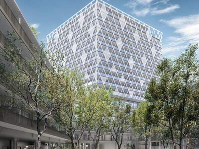 Gewerbeobjekt mieten in 8020 Graz (Bild 3)