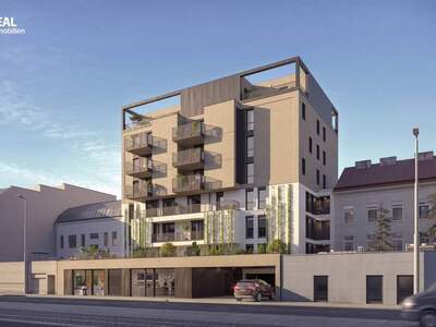 Eigentumswohnung in 1220 Wien