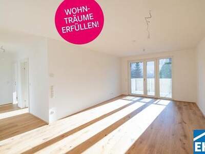 Wohnung kaufen in 2700 Wiener Neustadt