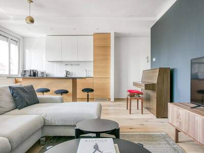 Wohnung mieten in 1020 Wien