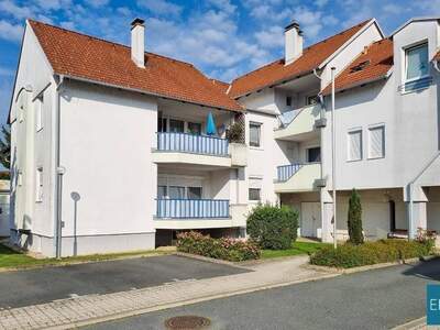 Mietwohnung in 7551 Stegersbach