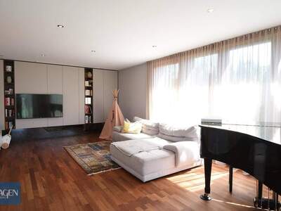 Wohnung kaufen in 6973 Höchst