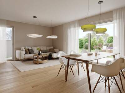 Eigentumswohnung in 4209 Haid (Bild 4)