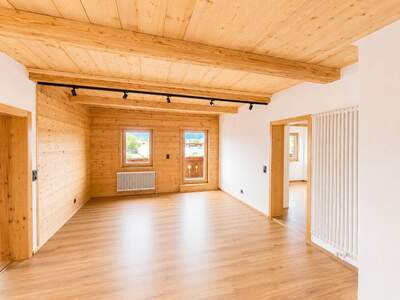 Wohnung mit Balkon mieten in 6372 Oberndorf (Bild 5)
