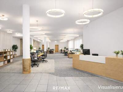 Bürozentrum mieten in 5500 Bischofshofen