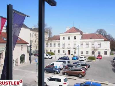 Gewerbeobjekt mieten in 2340 Mödling (Bild 1)