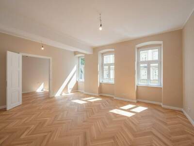 Wohnung kaufen in 1080 Wien