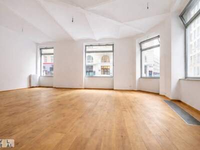 Gewerbeobjekt kaufen in 1010 Wien