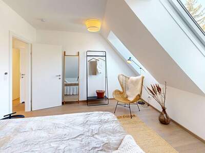 Wohnung mit Balkon kaufen in 1190 Wien (Bild 3)