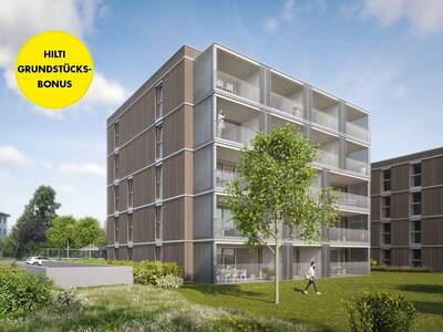 Wohnung kaufen in 6800 Feldkirch