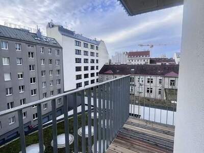 Eigentumswohnung in 1100 Wien