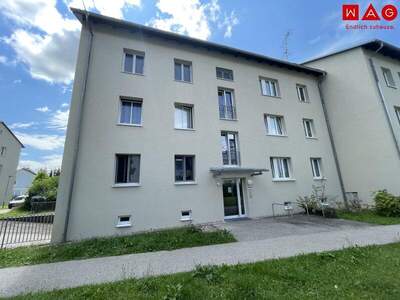 Terrassenwohnung mieten in 4840 Vöcklabruck (Bild 5)