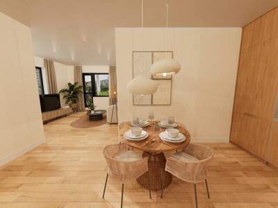 Terrassenwohnung mieten in 2171 Herrnbaumgarten (Bild 2)