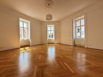 Wohnung mieten in 1090 Wien
