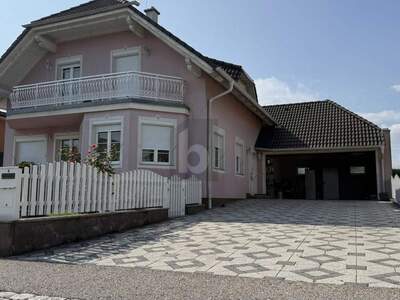 Einfamilienhaus kaufen in 7011 Siegendorf