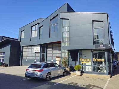 Gewerbeobjekt mieten in 8301 Kainbach (Bild 1)