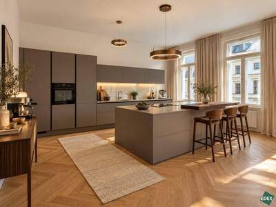 Mietwohnung in 1070 Wien
