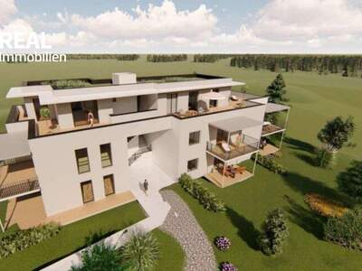 Terrassenwohnung kaufen in 8200 Gleisdorf (Bild 2)