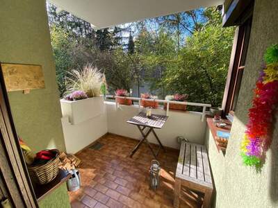 Eigentumswohnung in 1230 Wien