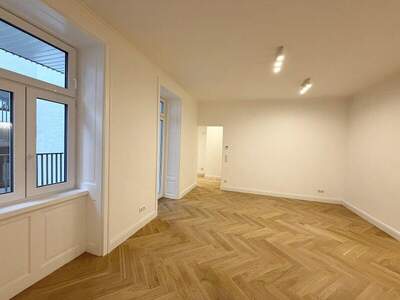 Terrassenwohnung kaufen in 1020 Wien (Bild 2)