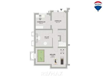 Haus mit Garten kaufen in 3400 Klosterneuburg (Bild 5)