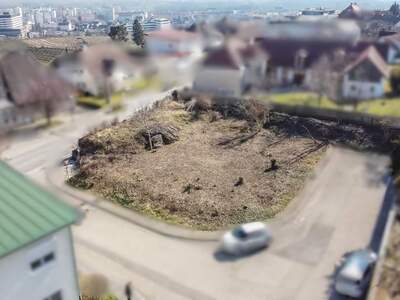 Grundstück kaufen in 3500 Krems