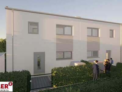 Haus kaufen in 3433 Königstetten