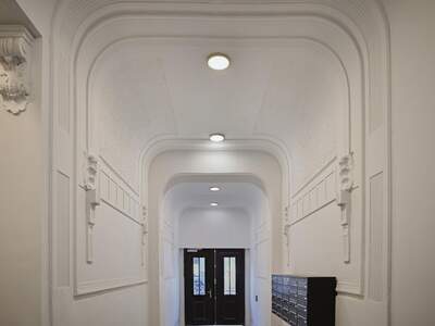 Wohnung mit Balkon kaufen in 1150 Wien (Bild 5)