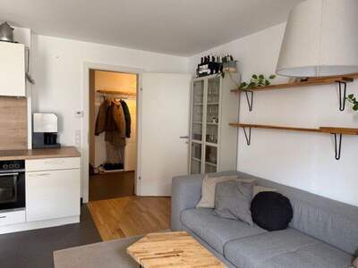 Wohnung mit Balkon mieten in 4020 Linz (Bild 3)