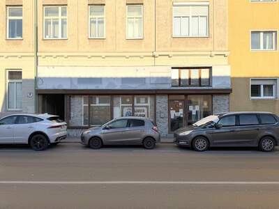 Gewerbeobjekt kaufen in 3400 Klosterneuburg (Bild 1)
