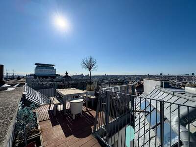 Gewerbeobjekt mieten in 1060 Wien (Bild 2)