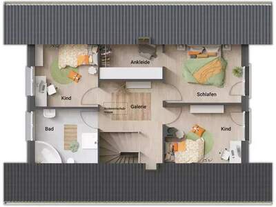 Haus kaufen in 6074 Rinn (Bild 4)