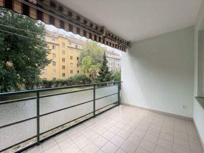 Terrassenwohnung kaufen in 1210 Wien (Bild 2)