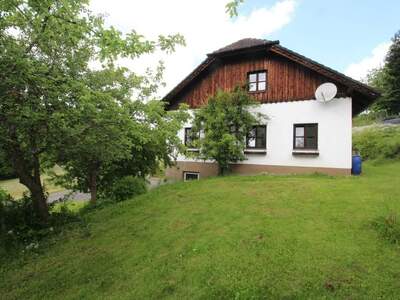 Haus kaufen in 4184 Afiesl