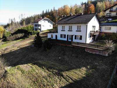 Haus kaufen in 8605 Kapfenberg