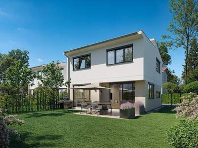 Haus kaufen in 1210 Wien