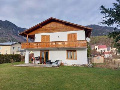 Public Housing provisionsfrei mieten in 2651 Reichenau