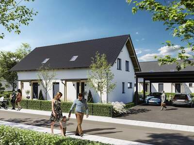 Haus mit Garten kaufen in 8472 Straß (Bild 1)