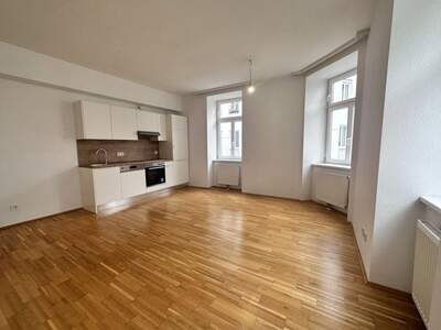 Altbauwohnung kaufen in 1170 Wien (Bild 3)