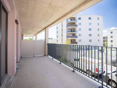 Wohnung kaufen in 2700 Wiener Neustadt
