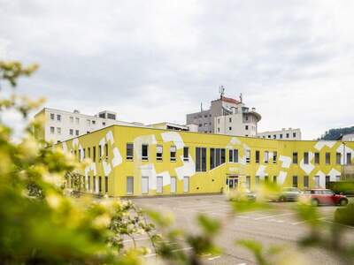 Gewerbeobjekt mieten in 8605 Kapfenberg (Bild 2)