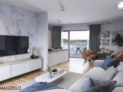 Wohnung mieten in 5143 Feldkirchen