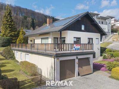 Einfamilienhaus kaufen in 4813 Altmünster