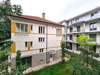 Wohnung mieten in 2823 Pitten