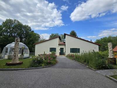 Haus kaufen in 2152 Gnadendorf